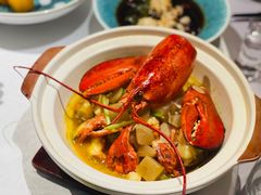 -沿途四季·云南菜(建外大街店)