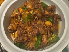 -刀板香·安徽菜(国购IFC店)