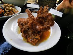 -兴福老面馆(寺路街店)