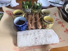 -十二道丰味·徐州土菜·烧烤(何山路店)