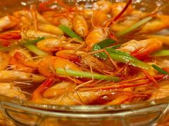 -丫丫蟹庄·苏式园林农家乐·阳澄湖大闸蟹(阳澄湖莲花岛店)