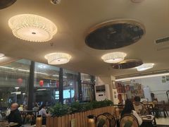 -利杨记·本味轩粥坊·烧烤(宝体店)