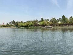 -美兰湖景区