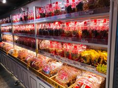 -二斗栗子(黄河道店)