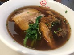 -老盛兴汤包馆(华灵店)