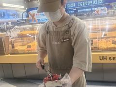 -UH祐禾(上海五角场万达店)