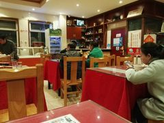 大堂-成都美食巫山烤鱼(三里河路店)