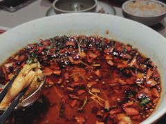 -麻六记(新天地店)