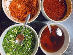 -朱儿面庄(洋河三路店)