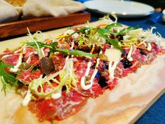 -ZHAO赵·牛扒坊(仁和新城店)