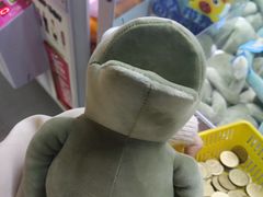 -星悦蓝海欢乐园(石路天虹店)