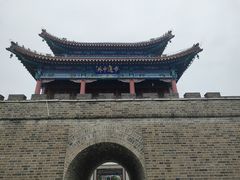 -大境门景区