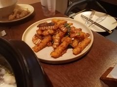 -滇野云南野生菌餐厅(陕西南路店)