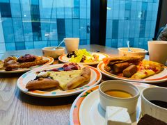 -比格比萨自助(德思勤四季汇店)