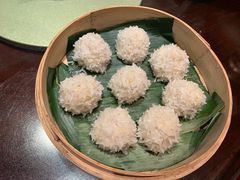-粗茶淡饭·隐庐私厨(东亭店)