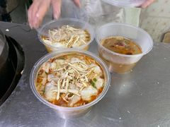-荣巷小馄饨(荣巷店)