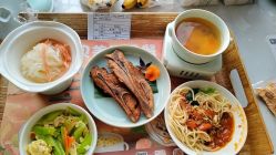 -贝美月子中心(半坡店)