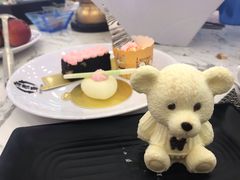 -澜悦港海鲜体验主题餐厅