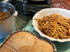 -刘胖子家常菜·蹄花焖藕(江汉路总店)