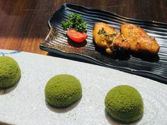 -古京·臻致料理(月湖店)