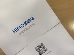 -海马体照相馆(上海宝山万达广场店)