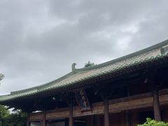 -龙兴寺