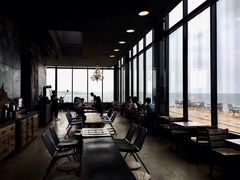 -Cafe Aewol Monsant