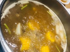 牛杂锅-掂档潮汕牛肉火锅(沈阳万象城店)