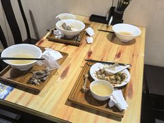 -富源春面馆(四川北路店)