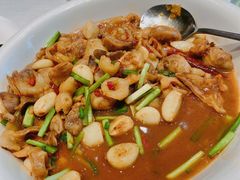 -开海·红岛海鲜虾水饺(石老人店)