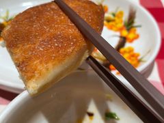 -西贝莜面村(万象天地店)