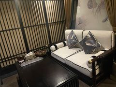 -姗娜娜足道·SPA(古北店)