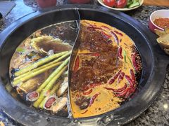 -蜀大侠火锅(香格里拉店)