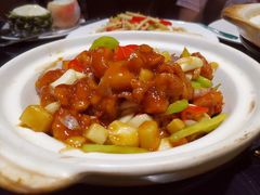-高第街56号餐厅(银座商城玉函店)
