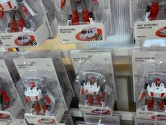 -名创优品(天河区正佳广场二店)