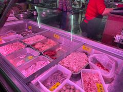 -周良天山牛杂城(天山路总店)