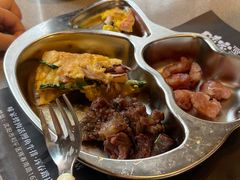 -味家烤肉烤鳗鱼牛排(西塔旗舰店)