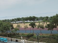 -海豚湾·大堂吧(厦门佰翔波特曼七星湾酒店)