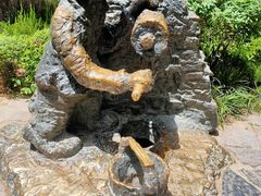 -大雁塔北广场音乐喷泉