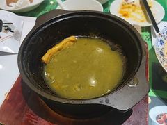 -令氏家外家周秦食府(高新店)