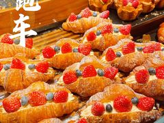 -红跑车HPCBAKERY(汉商店)