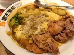 -厚生港萃·小吃餐厅(苍梧路店)