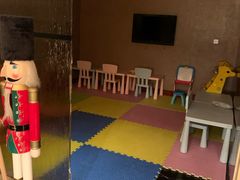 -AdD全日制餐厅(中谷花园酒店)