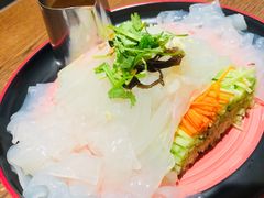 -北李妈妈菜·虾爬子大锅贴(贵和店)