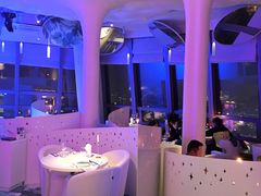 -天玑高空江景餐厅&酒吧Sky Secret Restaurant&Bar