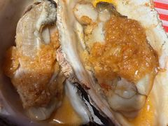 -永信海鲜(群星城店)