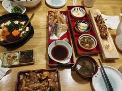 -桃屋日本料理(清华科技园店)