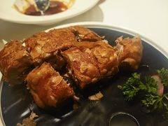-莆田餐厅PUTIEN(三里屯店)