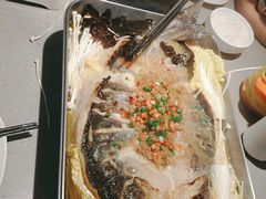 -半天妖烤鱼(中山路店)