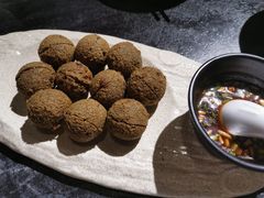 -泉味道贵州厨房(三里河店)
